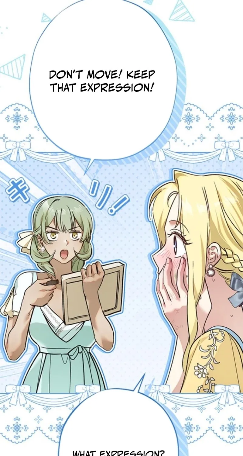 Read Run Away, From Me chapter 34 image 65 on Lezhin