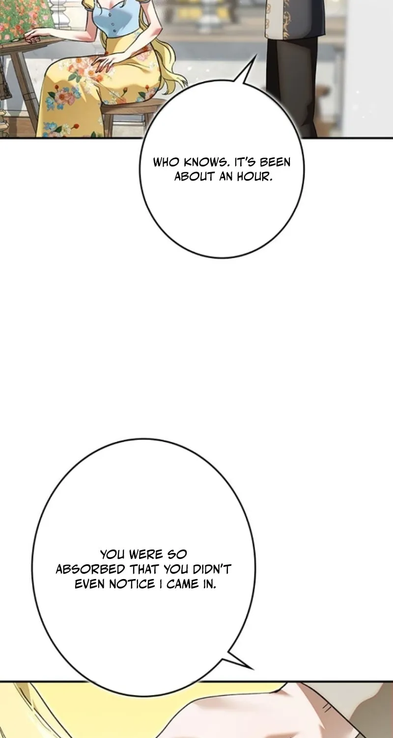 Read Run Away, From Me chapter 34 image 7 on Lezhin