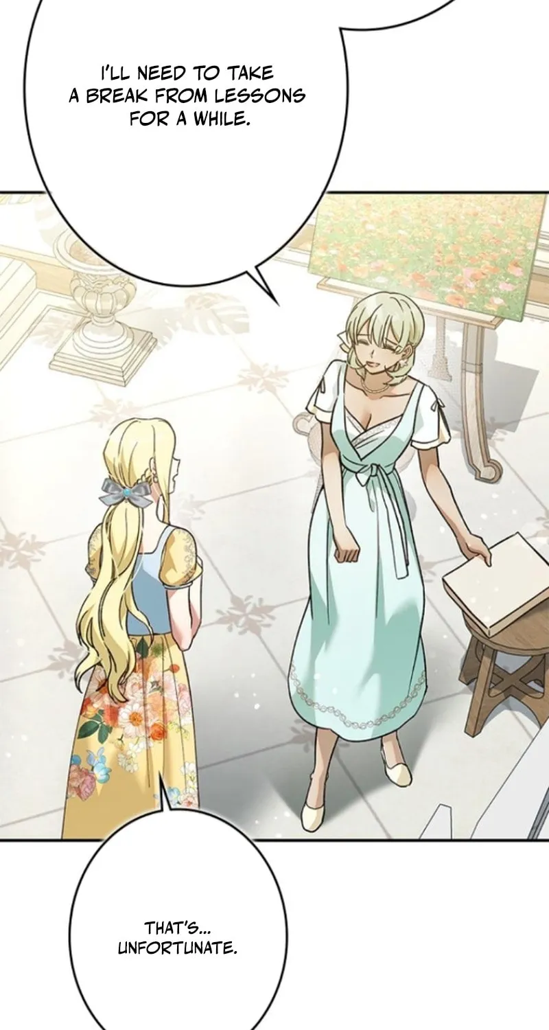 Read Run Away, From Me chapter 34 image 86 on Lezhin
