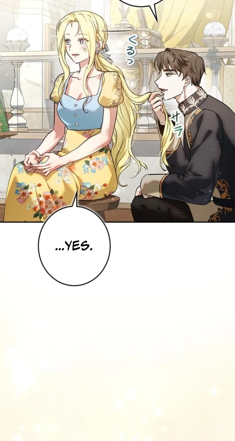 Read Run Away, From Me chapter 34 image 9 on Lezhin