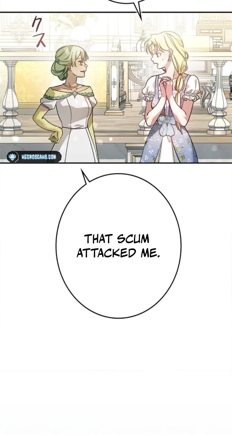 Read Run Away, From Me chapter 35 image 101 on Lezhin