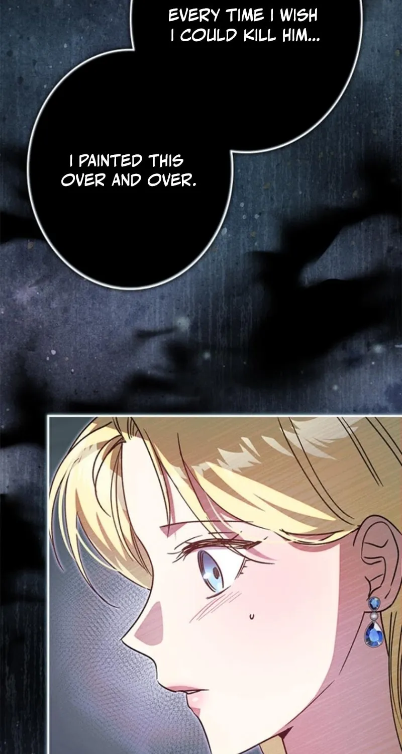 Read Run Away, From Me chapter 35 image 104 on Lezhin