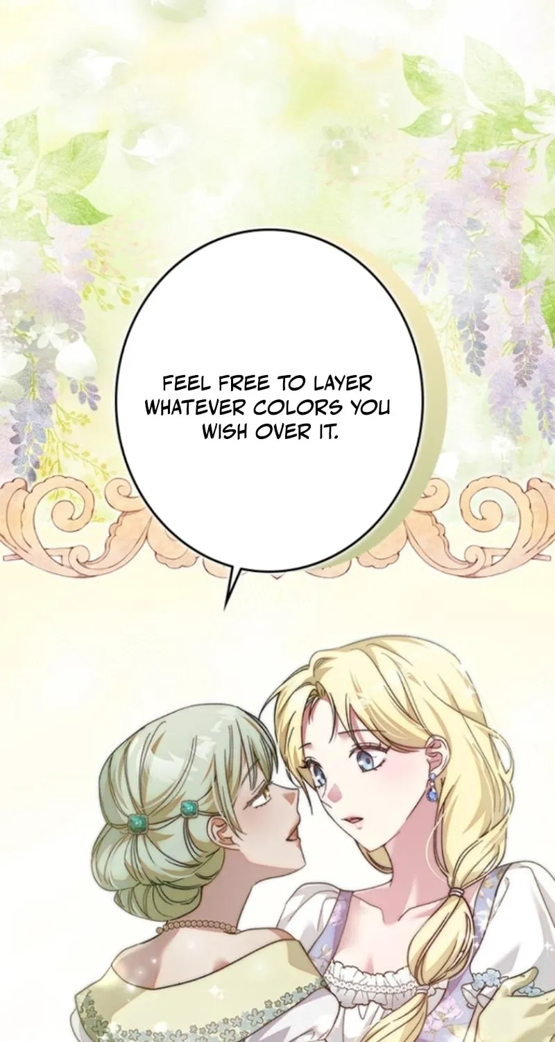 Read Run Away, From Me chapter 35 image 109 on Lezhin
