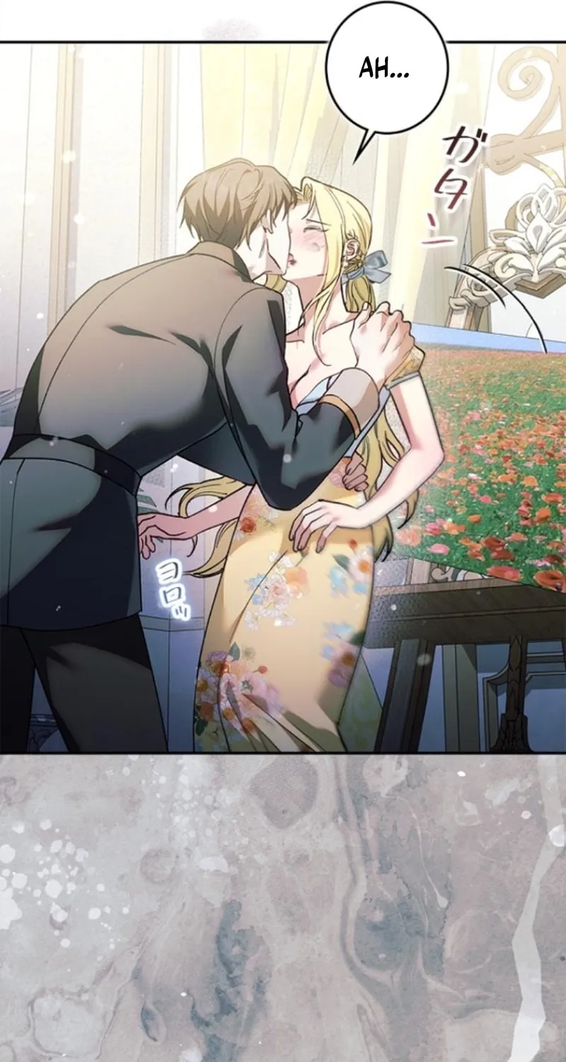 Read Run Away, From Me chapter 35 image 12 on Lezhin