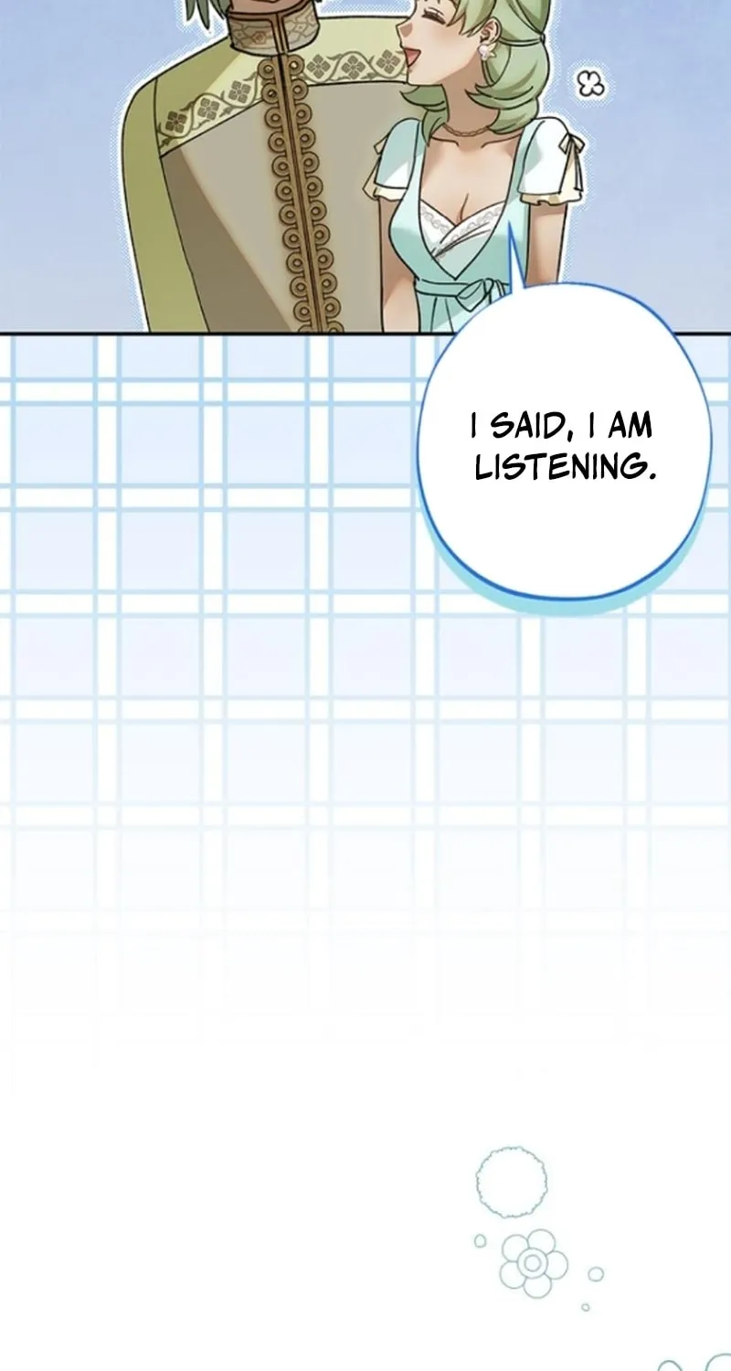 Read Run Away, From Me chapter 35 image 33 on Lezhin