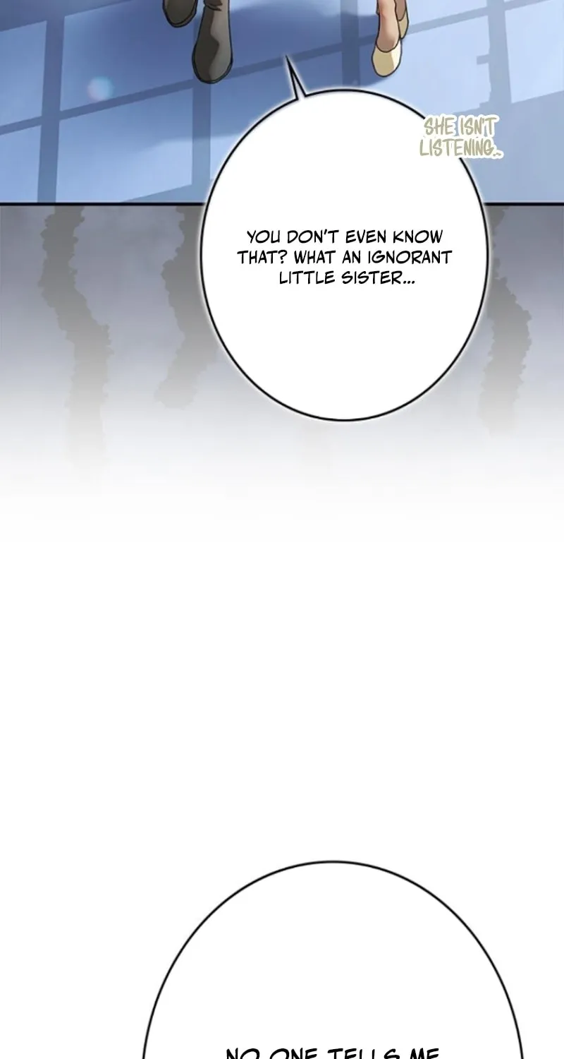Read Run Away, From Me chapter 35 image 36 on Lezhin