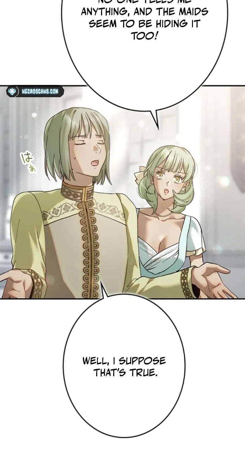 Read Run Away, From Me chapter 35 image 37 on Lezhin