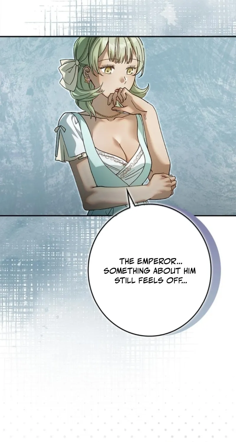 Read Run Away, From Me chapter 35 image 46 on Lezhin