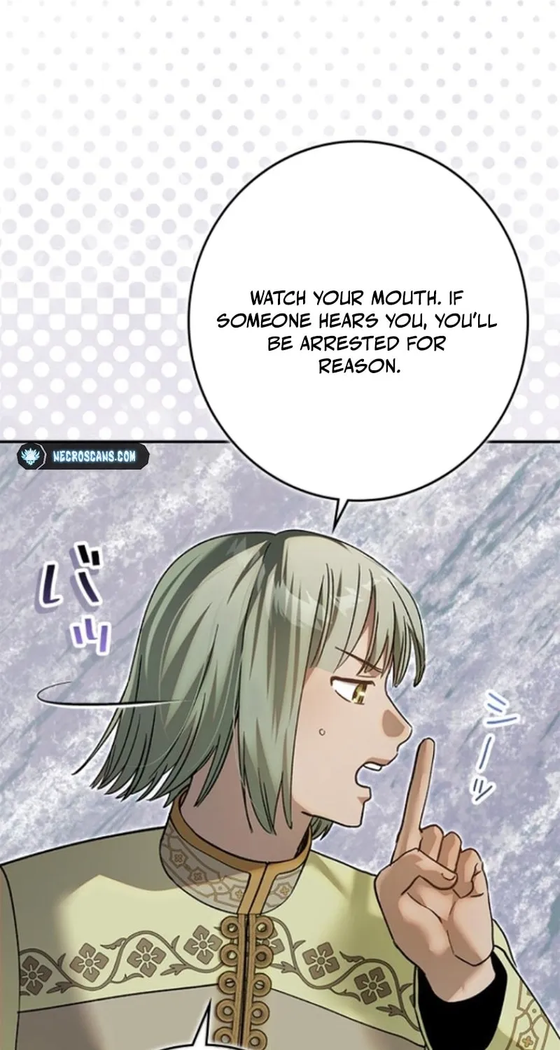 Read Run Away, From Me chapter 35 image 47 on Lezhin