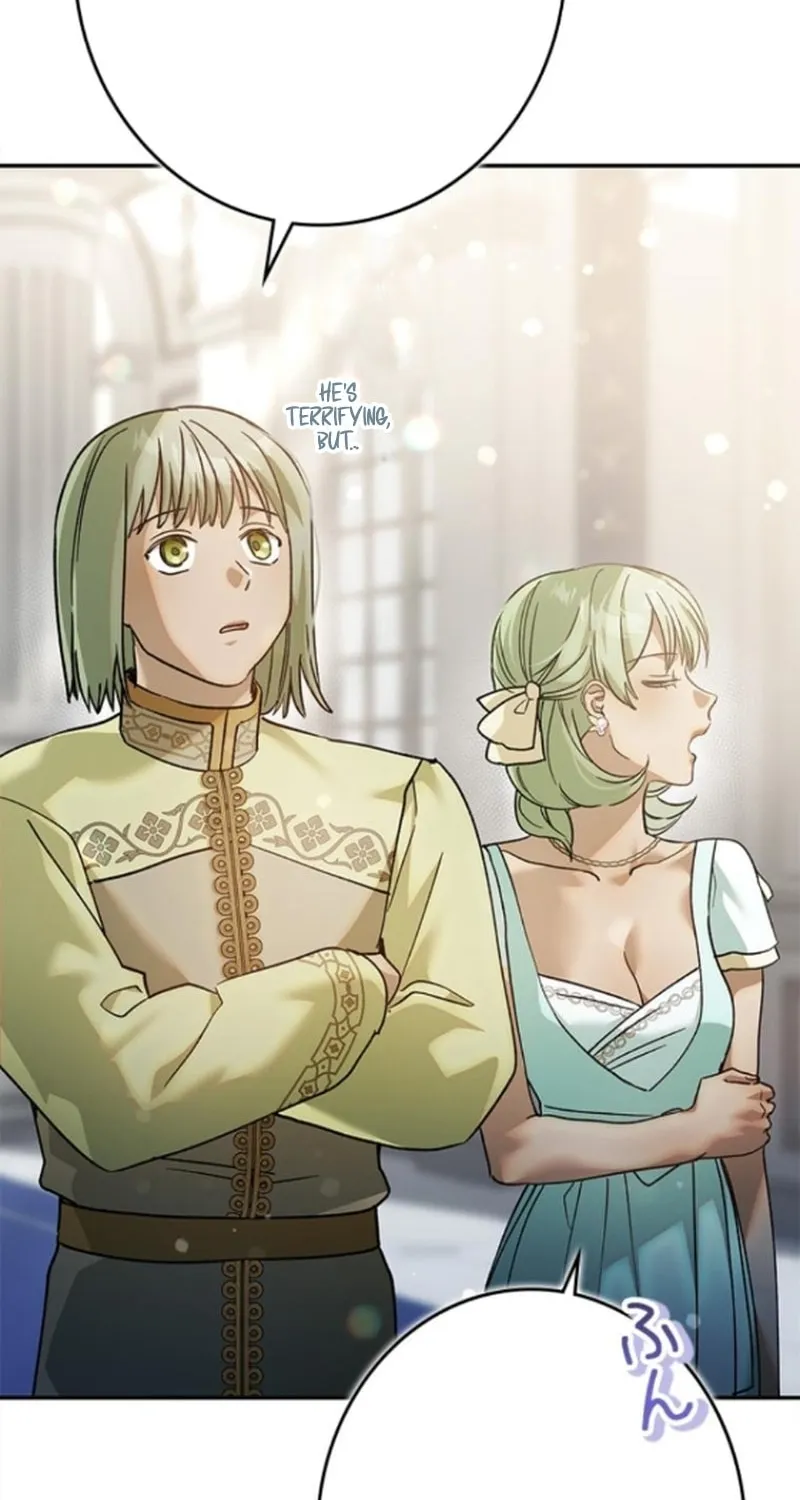 Read Run Away, From Me chapter 35 image 49 on Lezhin