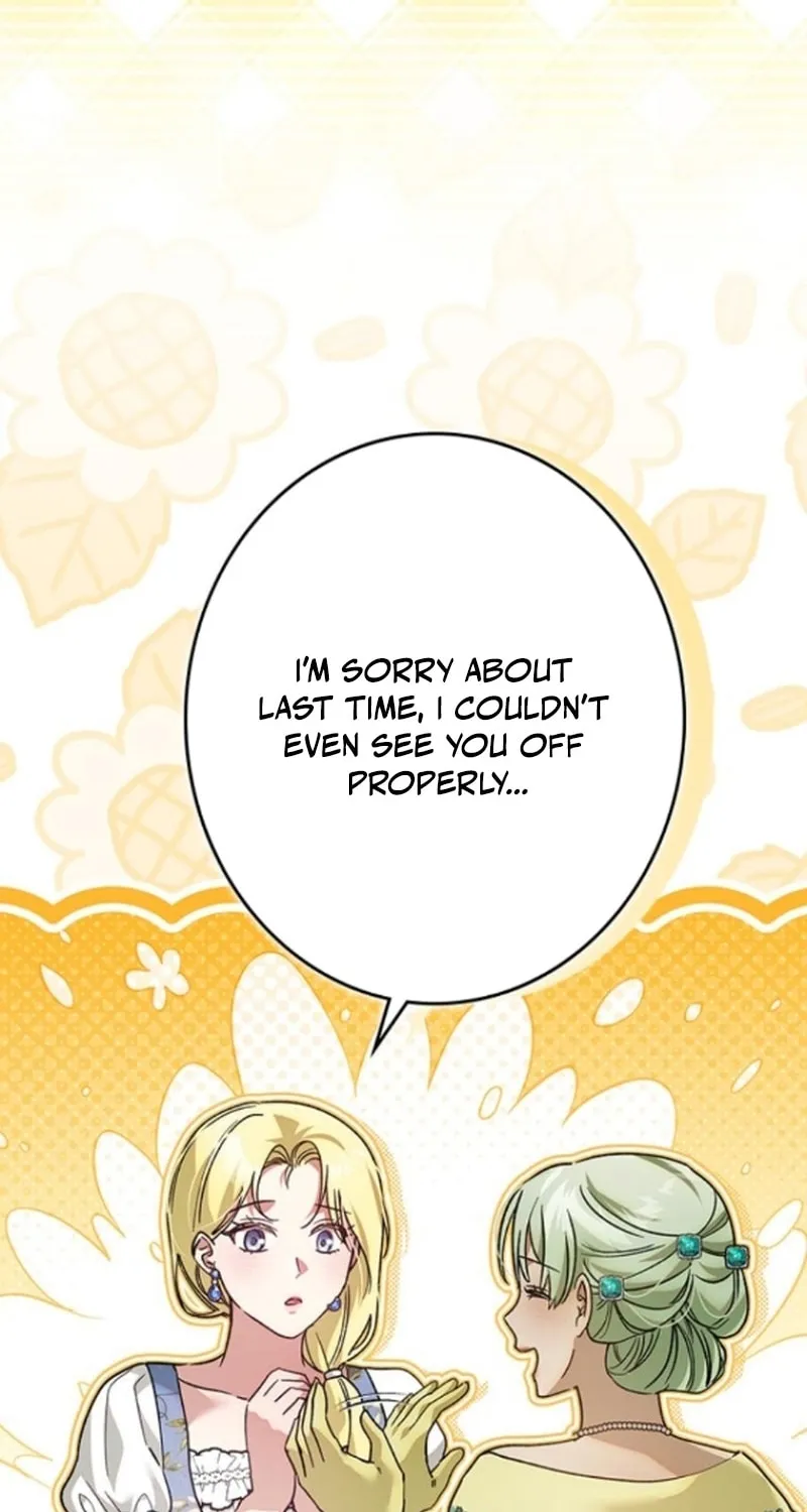 Read Run Away, From Me chapter 35 image 59 on Lezhin