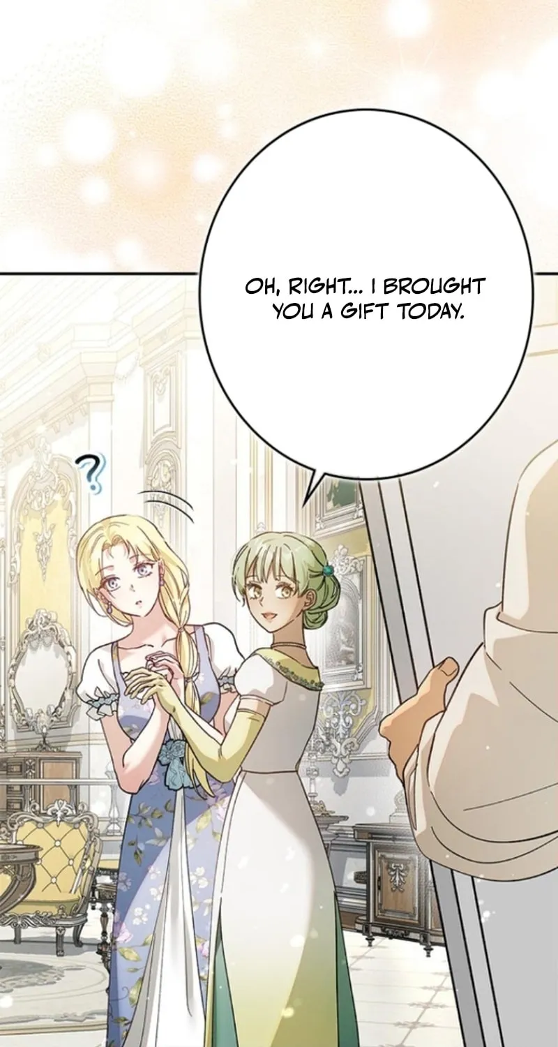 Read Run Away, From Me chapter 35 image 61 on Lezhin