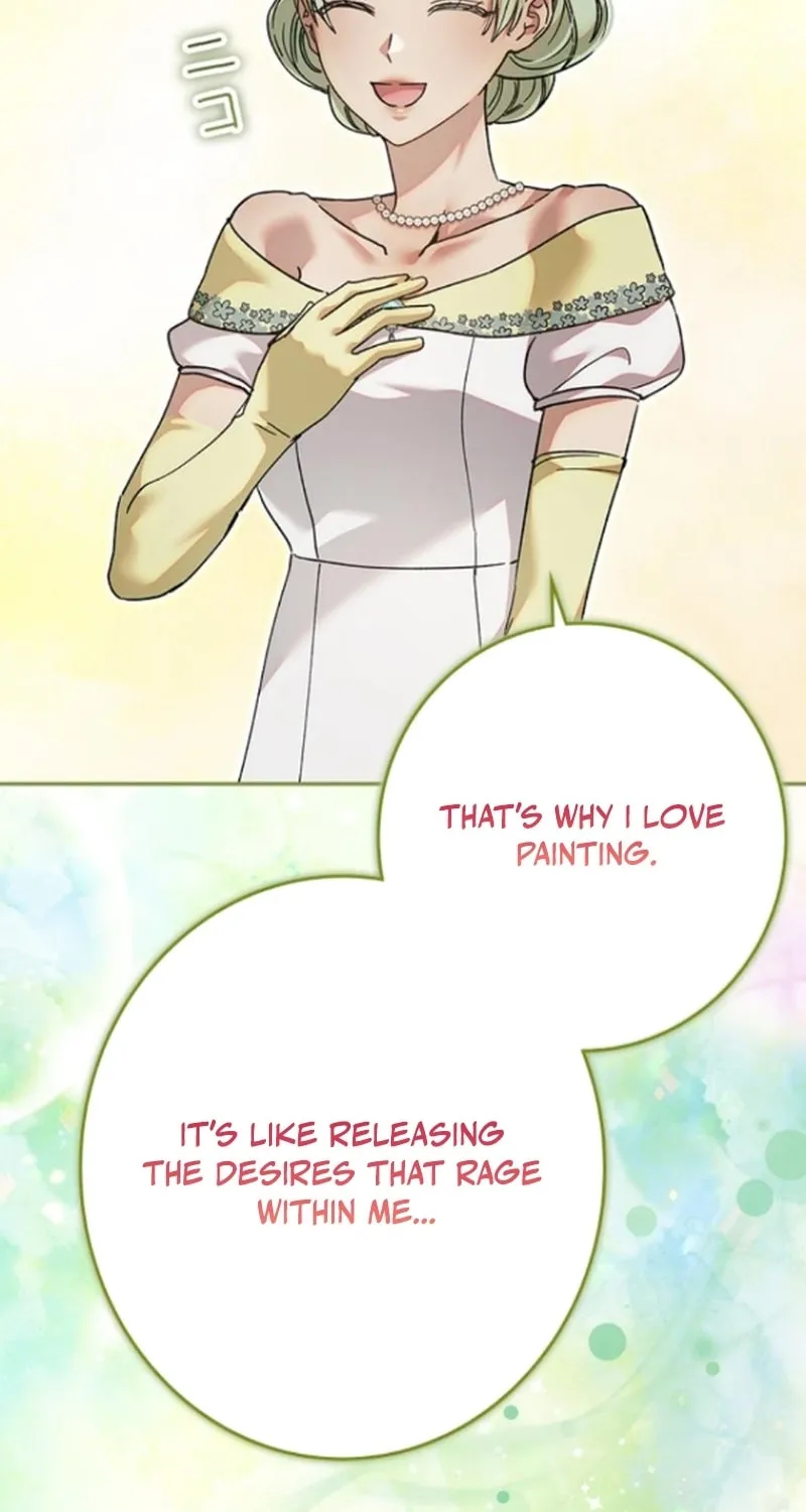 Read Run Away, From Me chapter 35 image 78 on Lezhin