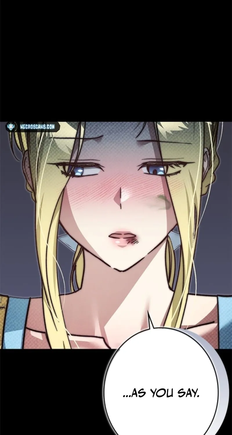 Read Run Away, From Me chapter 35 image 8 on Lezhin