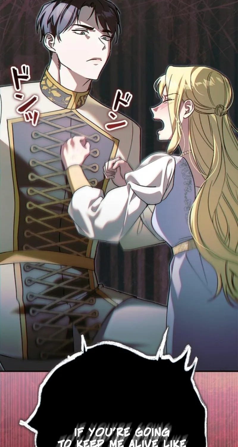 Read Run Away, From Me chapter 36 image 107 on Lezhin