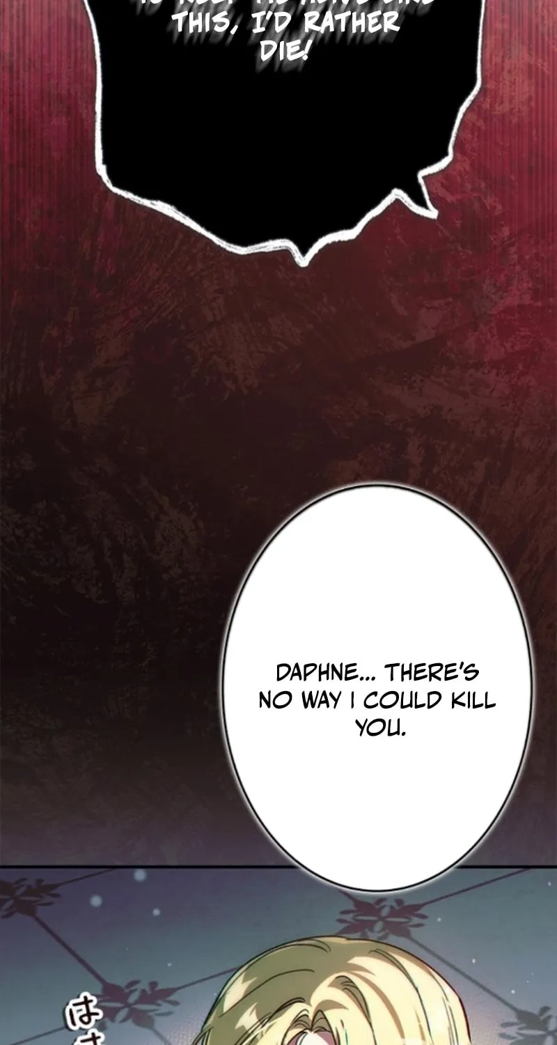 Read Run Away, From Me chapter 36 image 108 on Lezhin