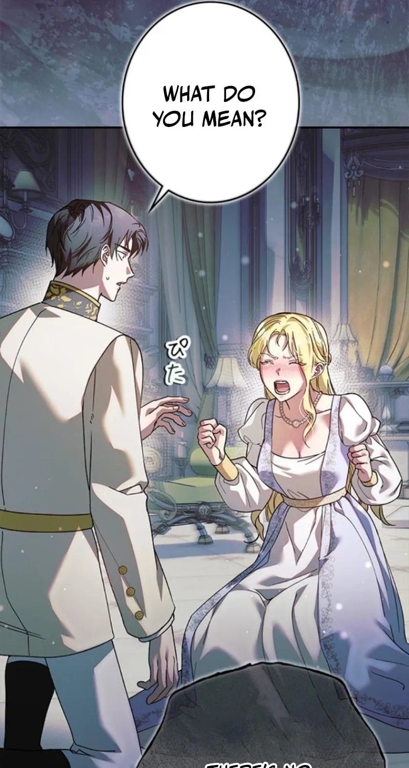 Read Run Away, From Me chapter 36 image 112 on Lezhin