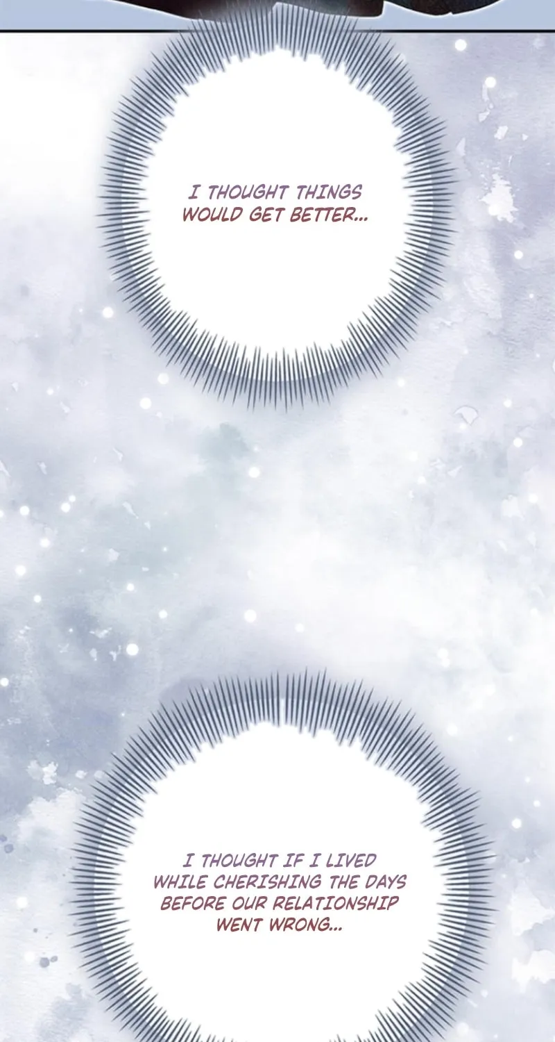 Read Run Away, From Me chapter 36 image 121 on Lezhin
