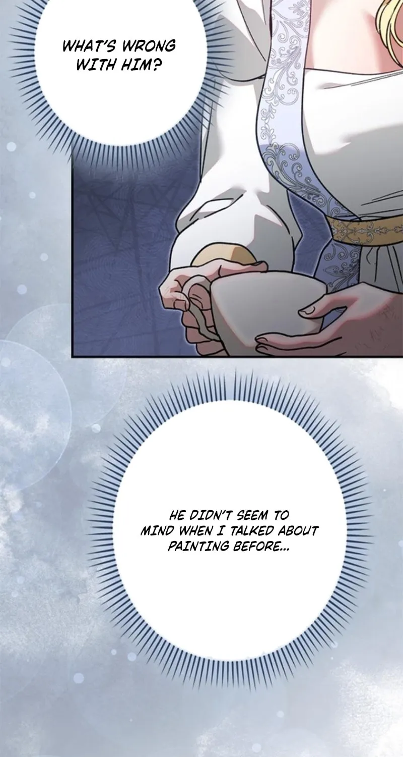 Read Run Away, From Me chapter 36 image 14 on Lezhin