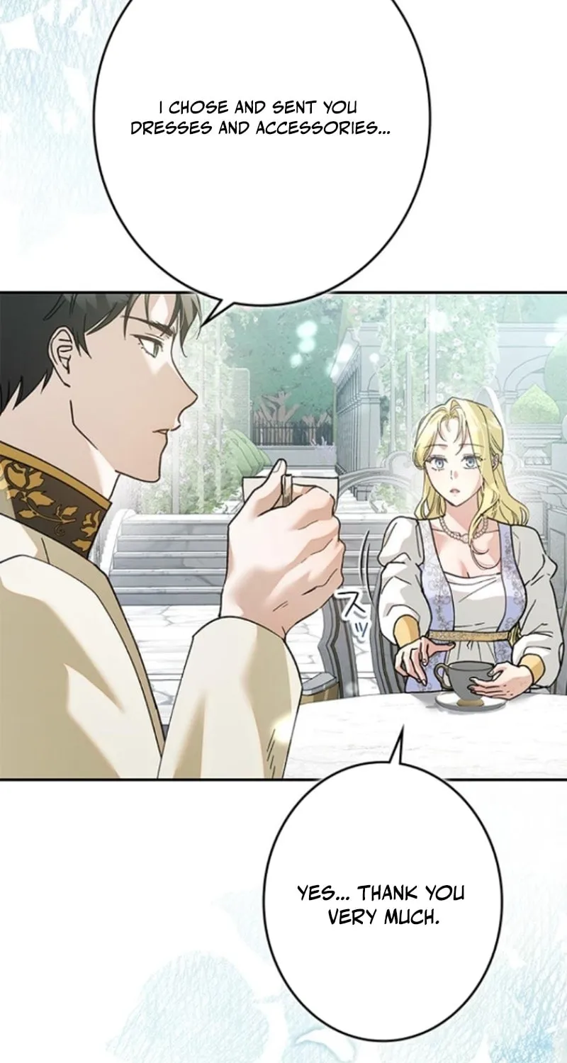 Read Run Away, From Me chapter 36 image 16 on Lezhin