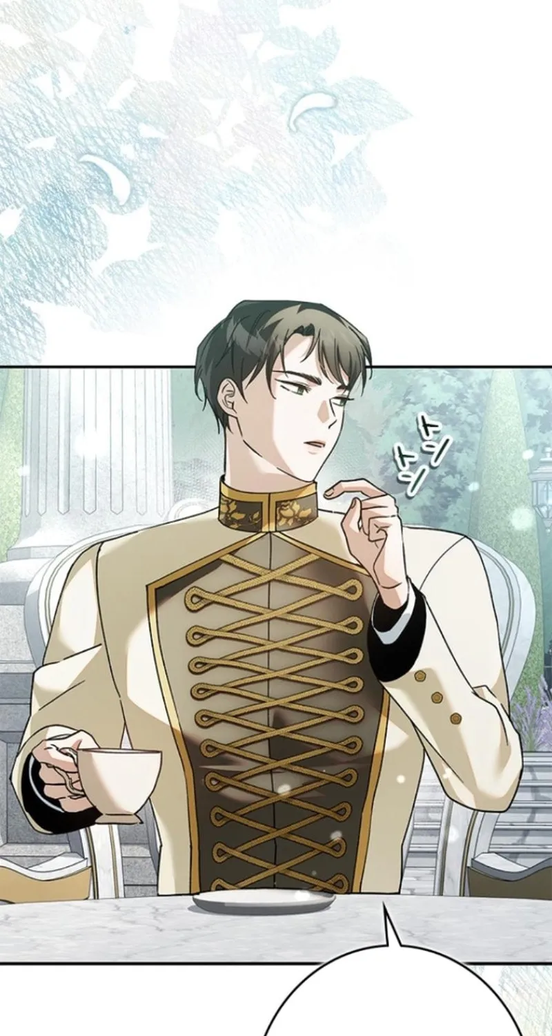 Read Run Away, From Me chapter 36 image 18 on Lezhin