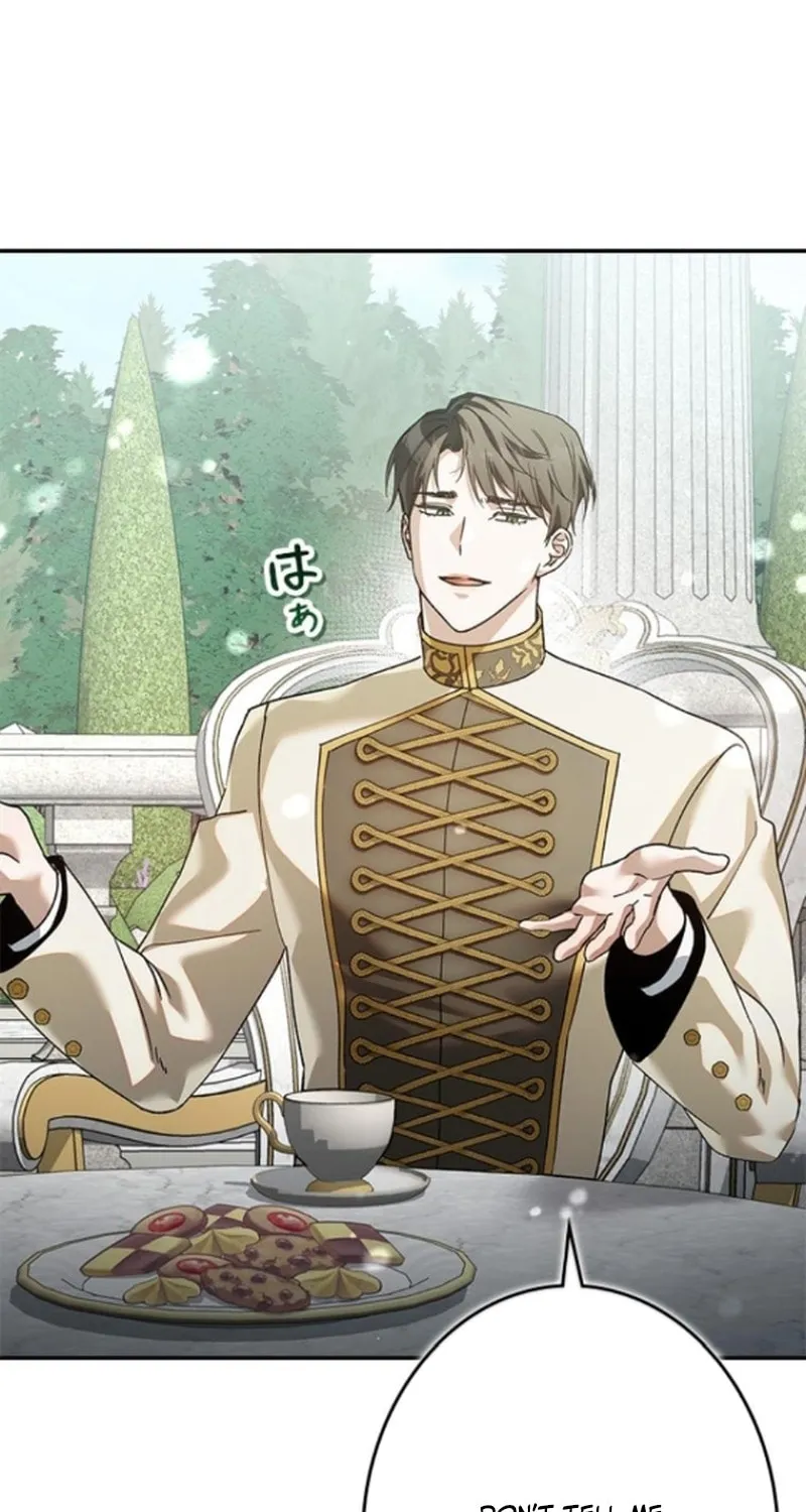 Read Run Away, From Me chapter 36 image 28 on Lezhin