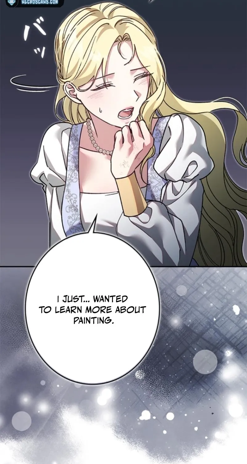 Read Run Away, From Me chapter 36 image 47 on Lezhin