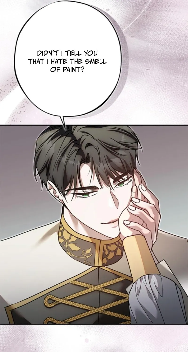 Read Run Away, From Me chapter 36 image 55 on Lezhin