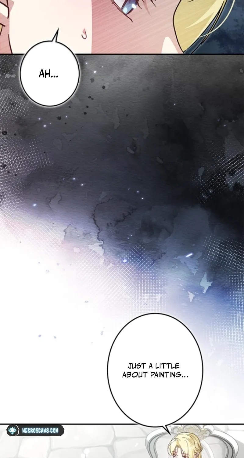 Read Run Away, From Me chapter 36 image 8 on Lezhin