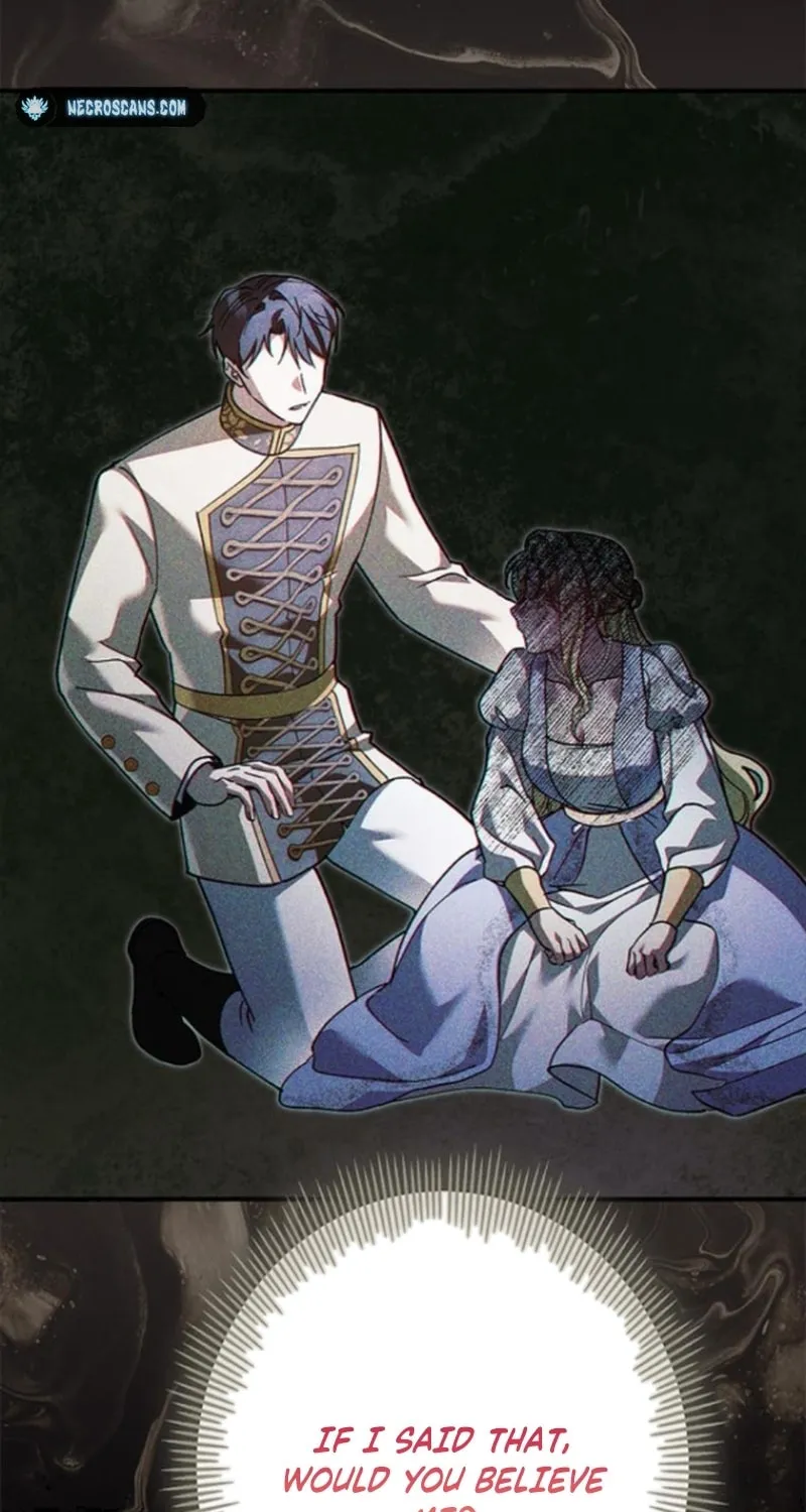 Read Run Away, From Me chapter 36 image 84 on Lezhin