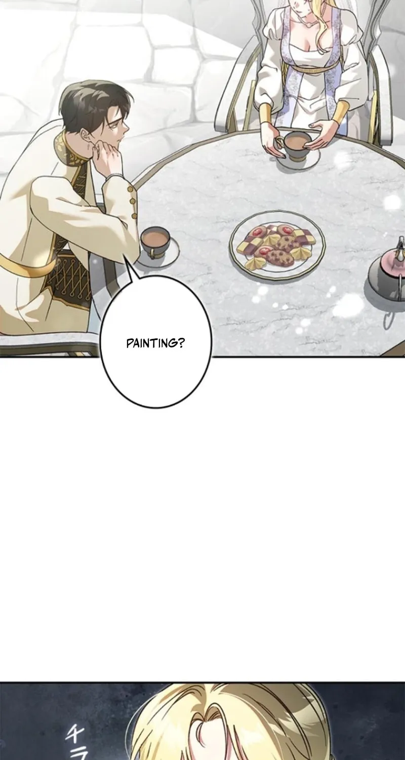 Read Run Away, From Me chapter 36 image 9 on Lezhin