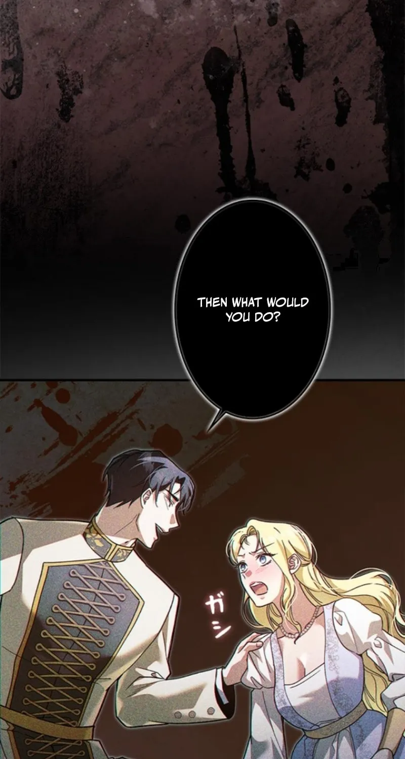 Read Run Away, From Me chapter 36 image 91 on Lezhin