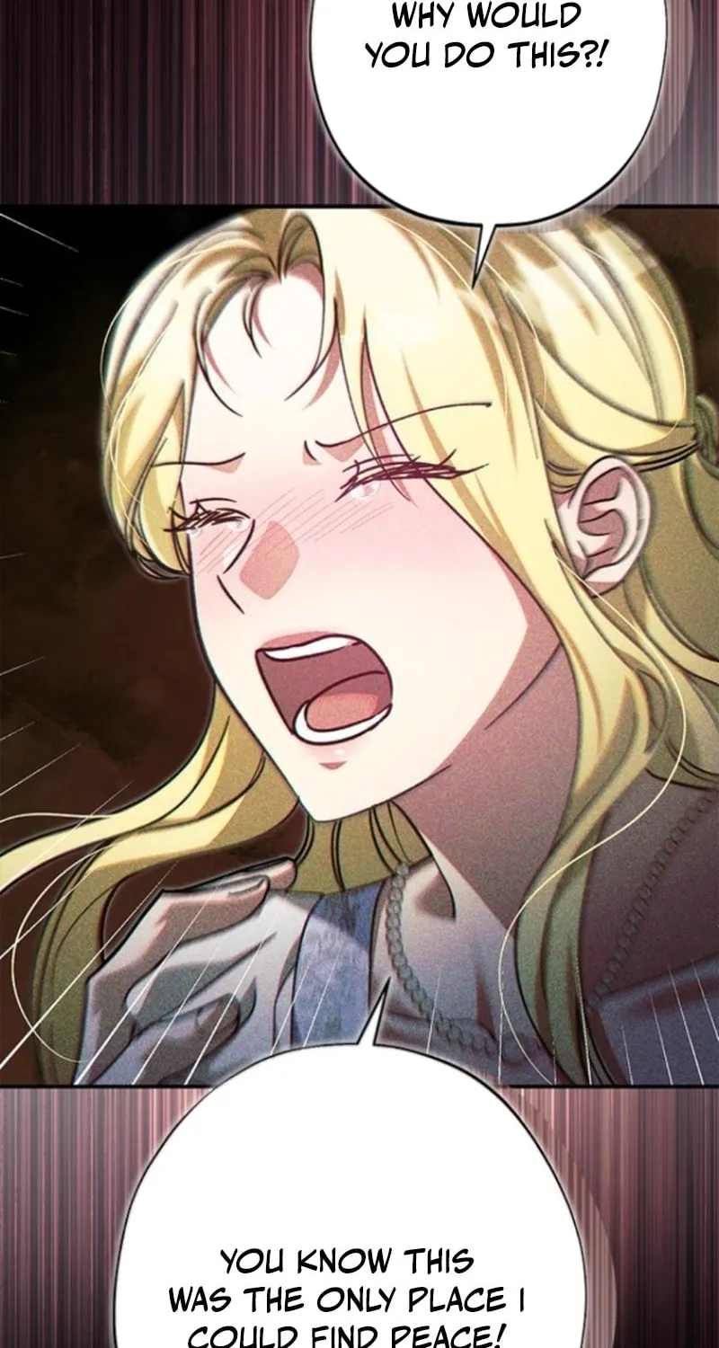 Read Run Away, From Me chapter 36 image 93 on Lezhin