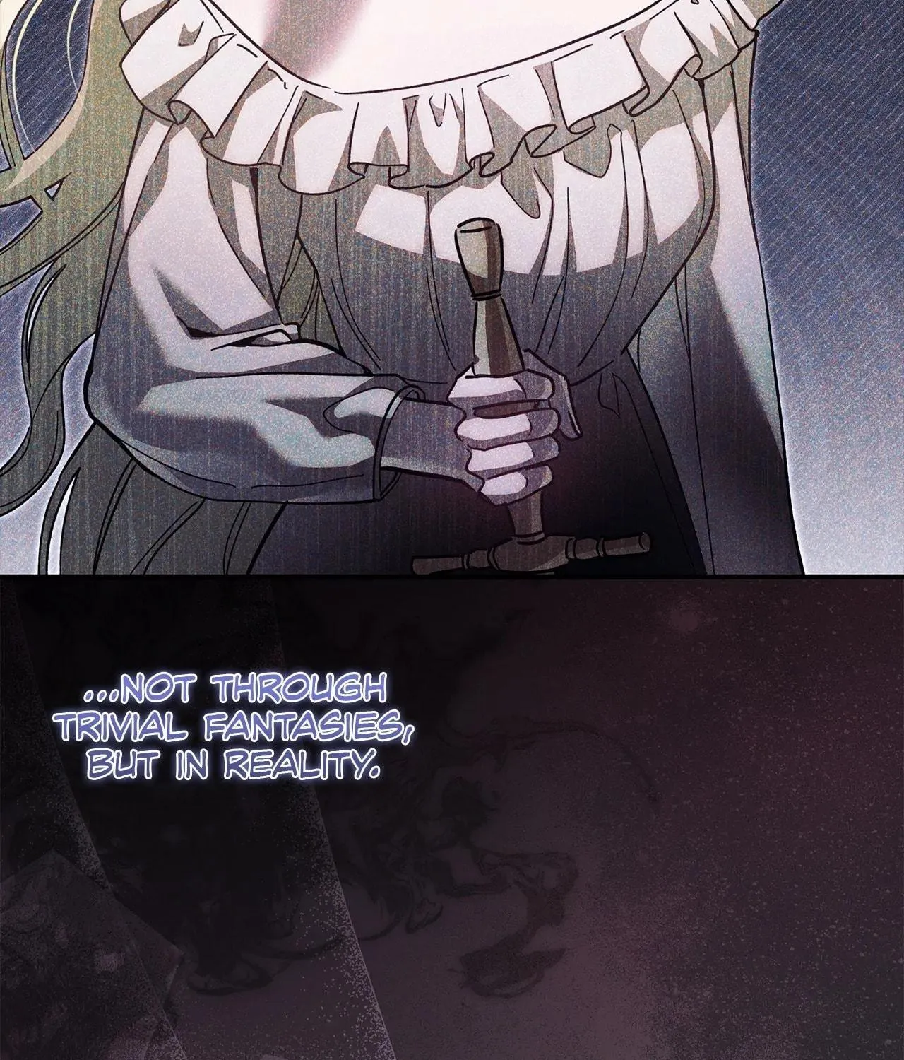 Read Run Away, From Me chapter 37 image 113 on Lezhin