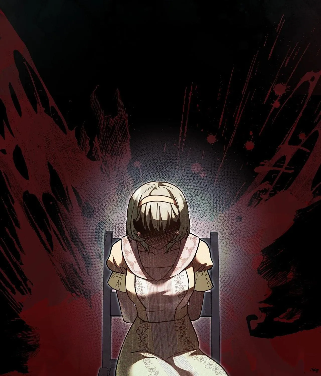 Read Run Away, From Me chapter 37 image 119 on Lezhin