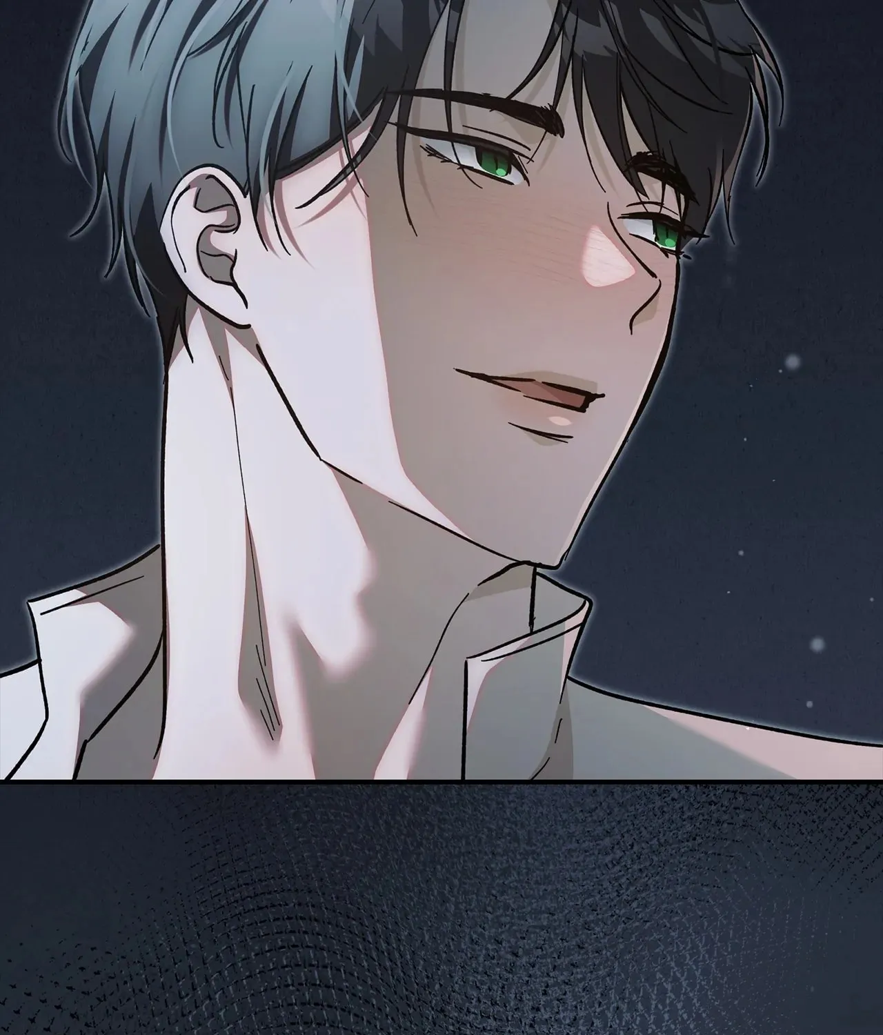 Read Run Away, From Me chapter 37 image 150 on Lezhin