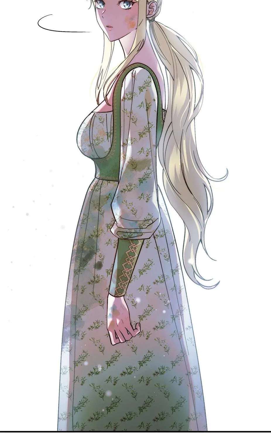 Read Run Away, From Me chapter 37 image 16 on Lezhin