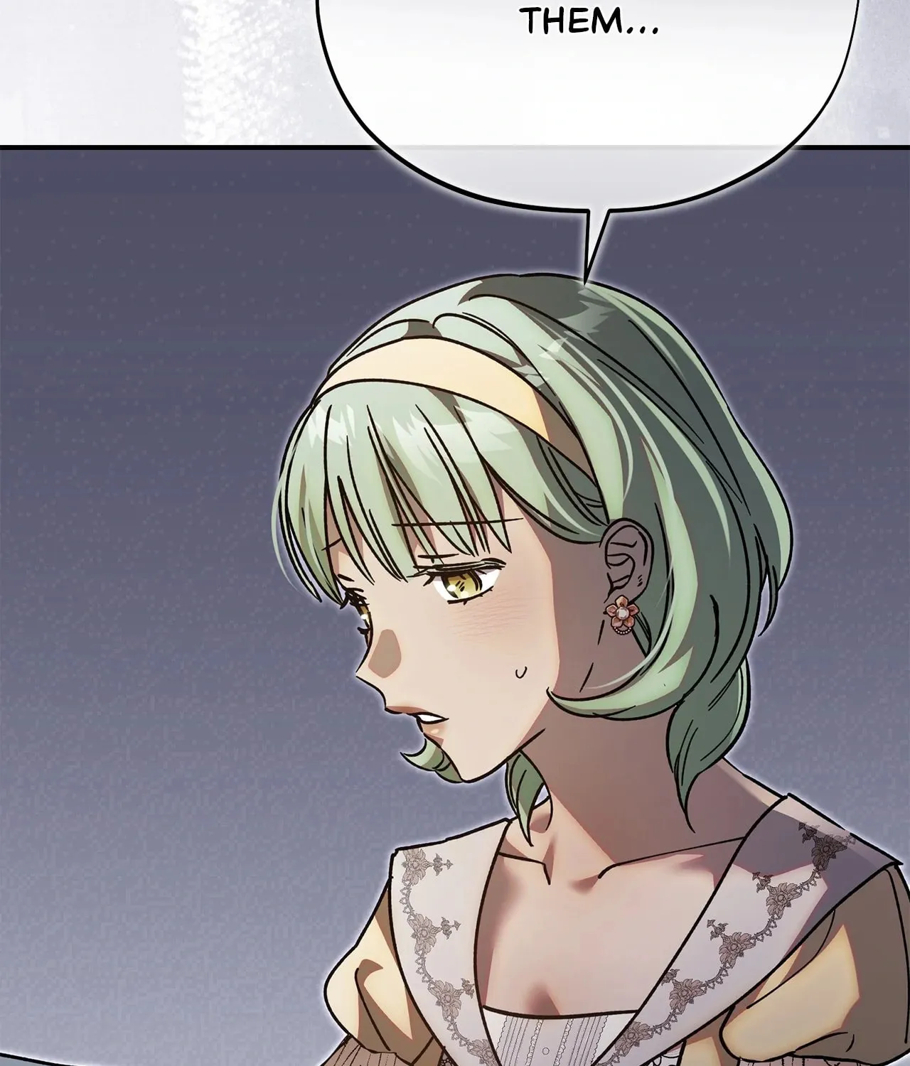 Read Run Away, From Me chapter 37 image 24 on Lezhin