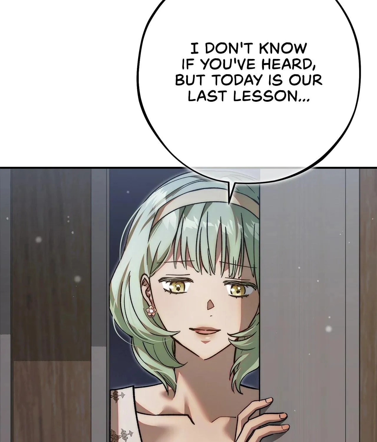 Read Run Away, From Me chapter 37 image 4 on Lezhin