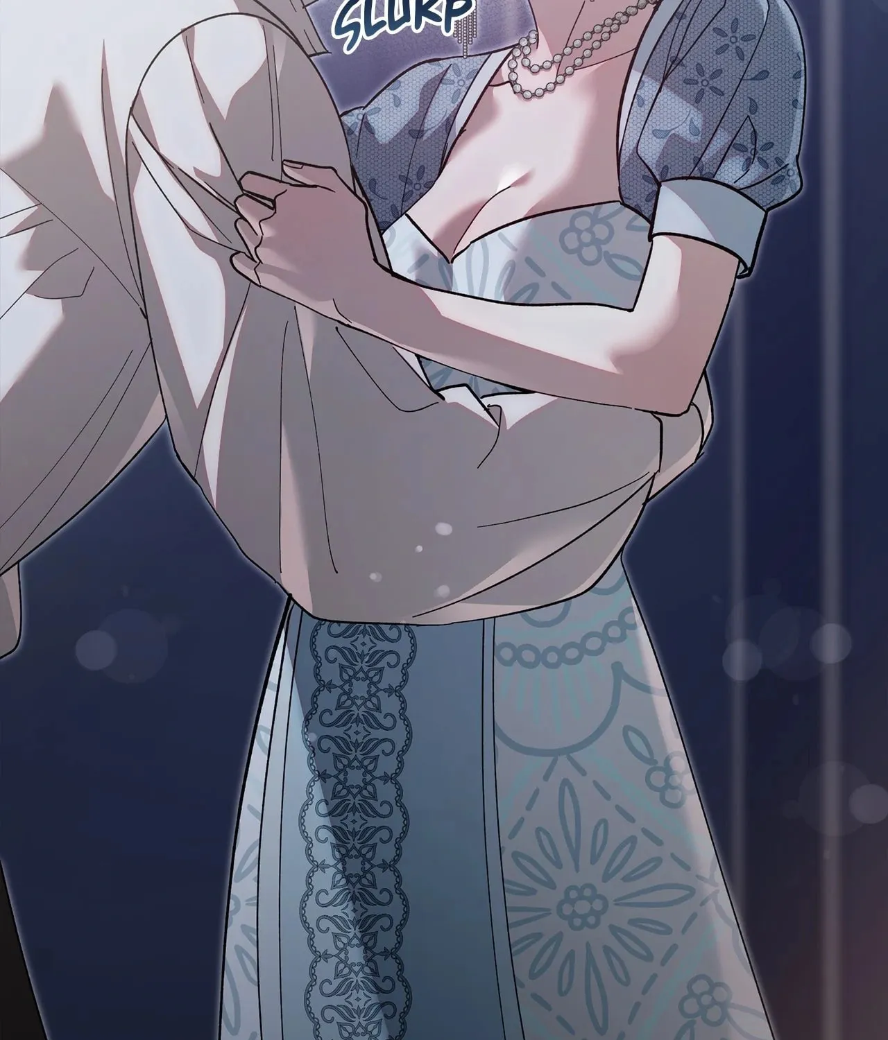 Read Run Away, From Me chapter 38 image 117 on Lezhin