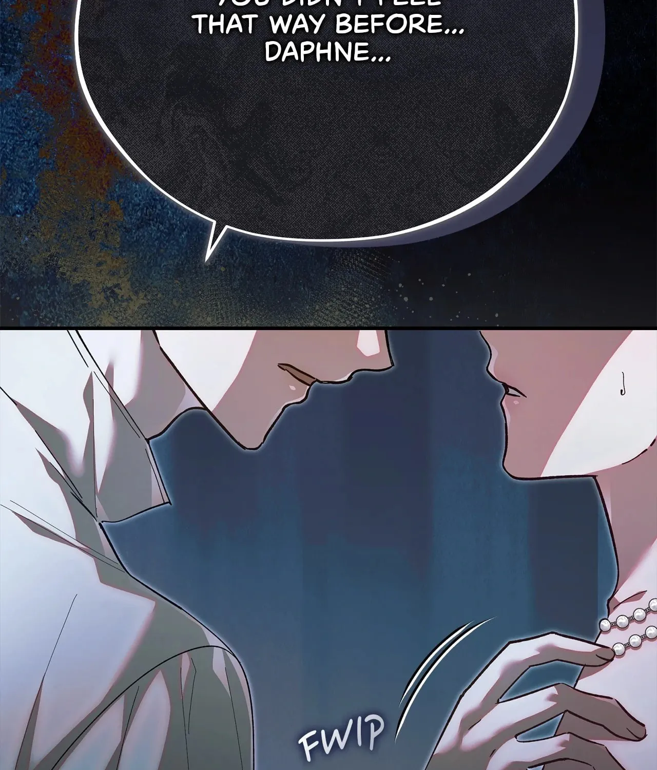 Read Run Away, From Me chapter 38 image 12 on Lezhin