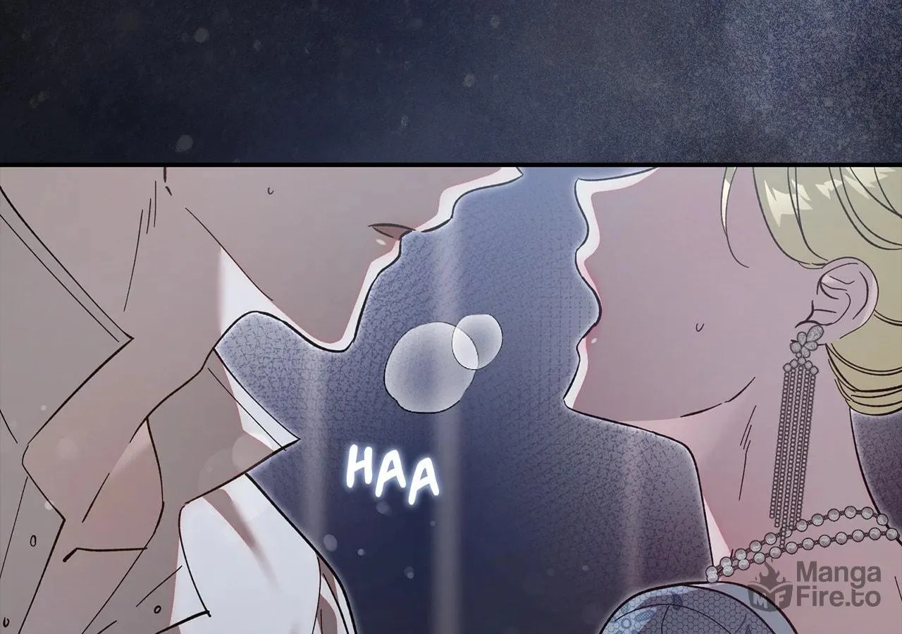 Read Run Away, From Me chapter 38 image 120 on Lezhin