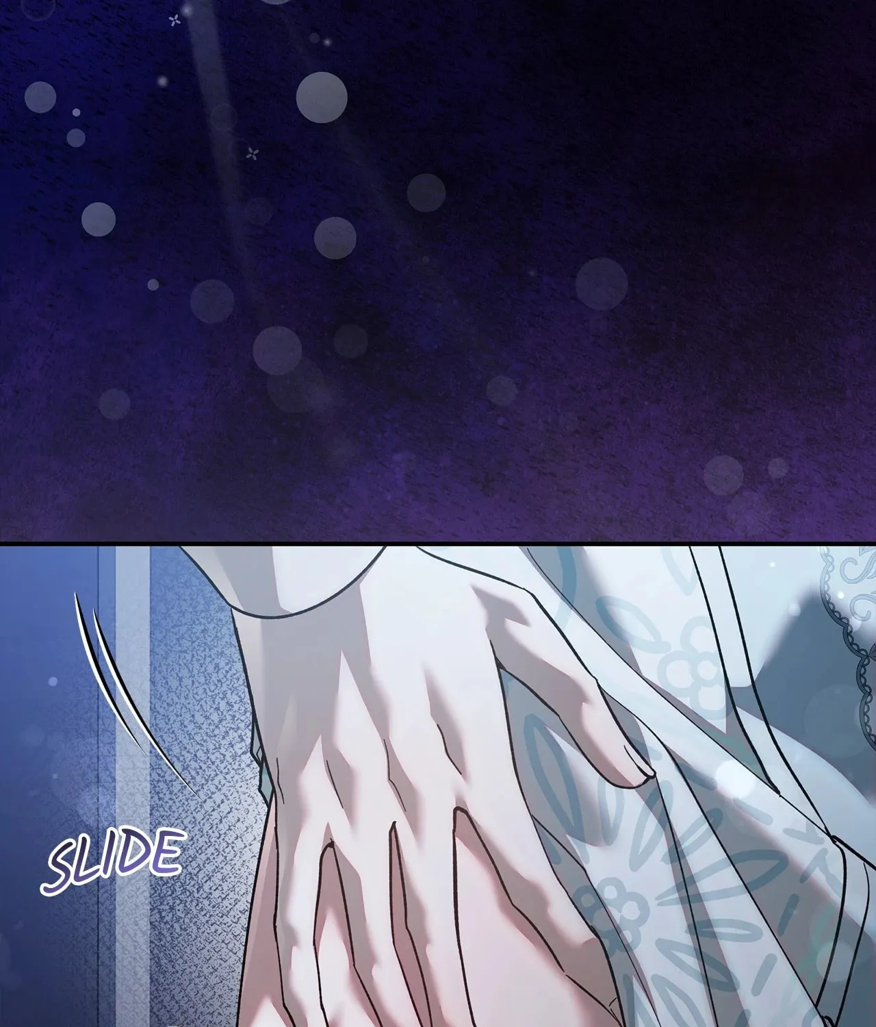 Read Run Away, From Me chapter 38 image 134 on Lezhin