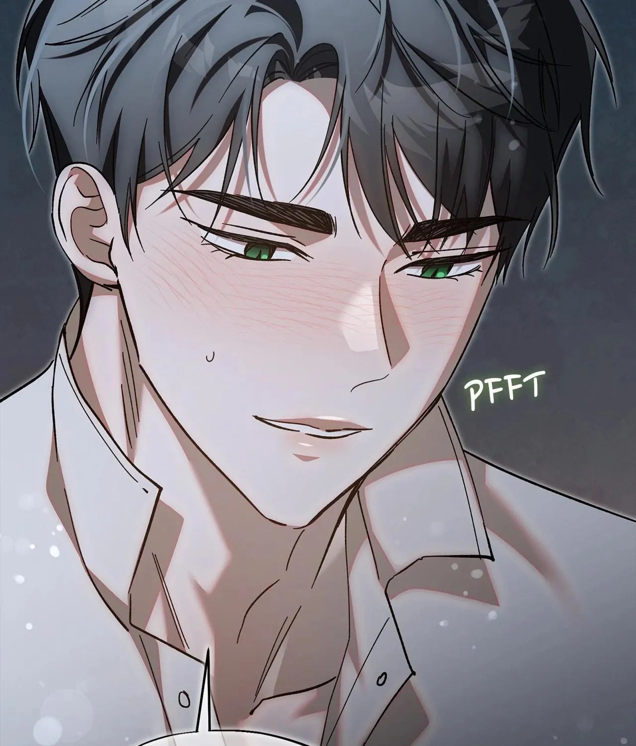 Read Run Away, From Me chapter 38 image 141 on Lezhin