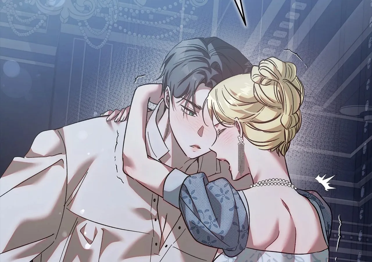 Read Run Away, From Me chapter 38 image 144 on Lezhin