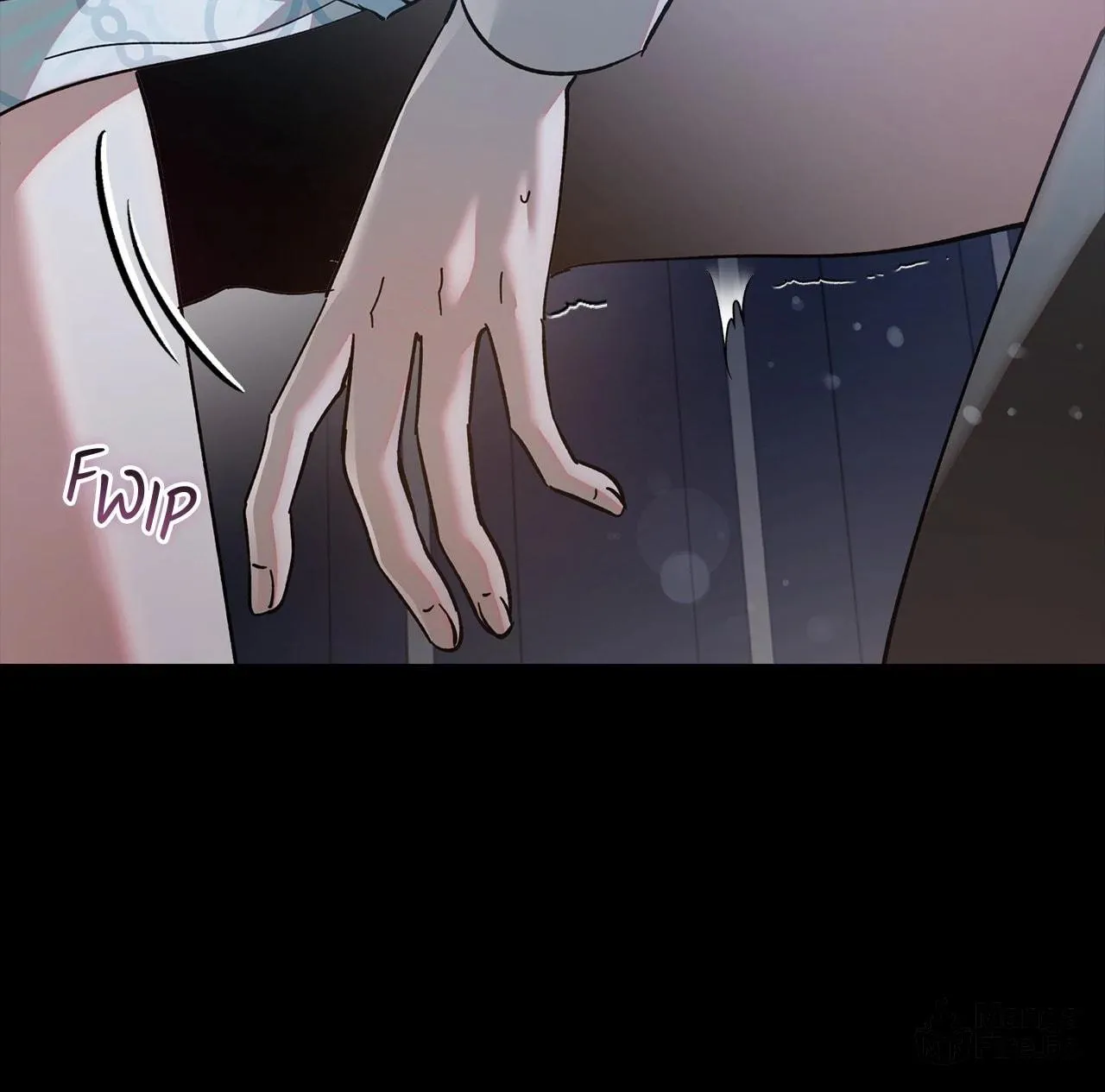 Read Run Away, From Me chapter 38 image 151 on Lezhin