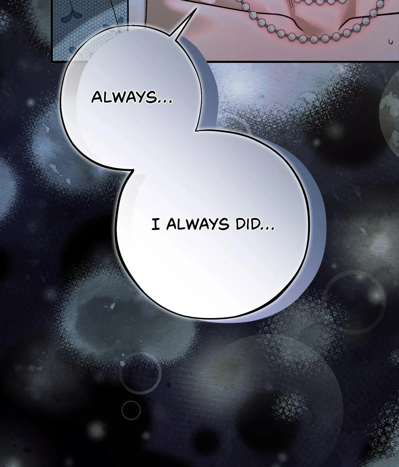 Read Run Away, From Me chapter 38 image 158 on Lezhin