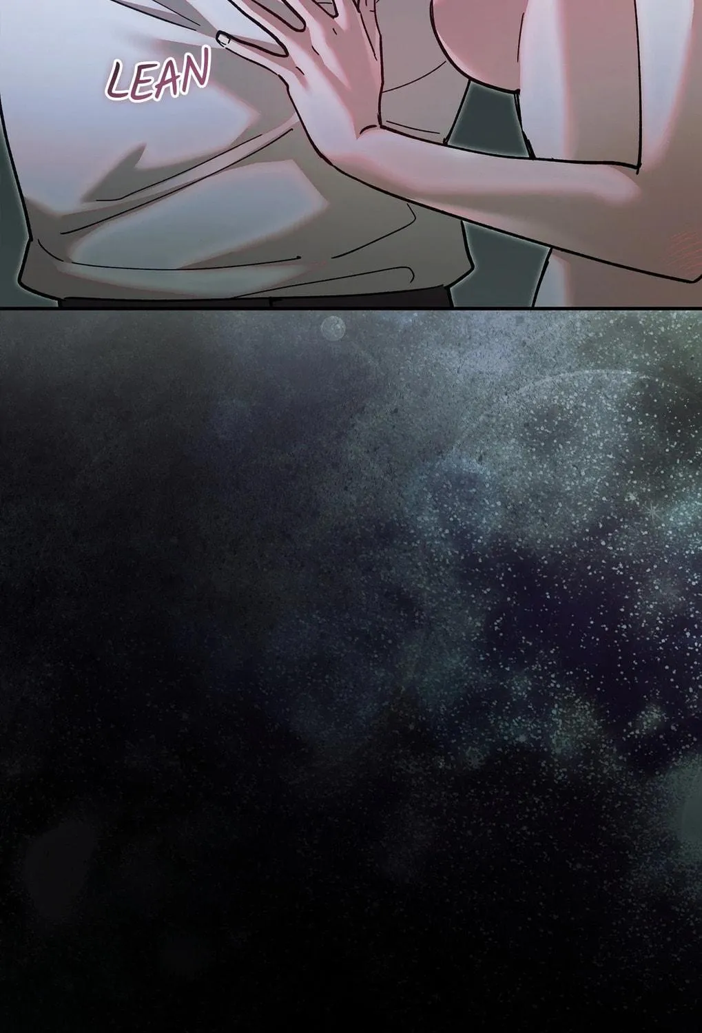 Read Run Away, From Me chapter 38 image 170 on Lezhin