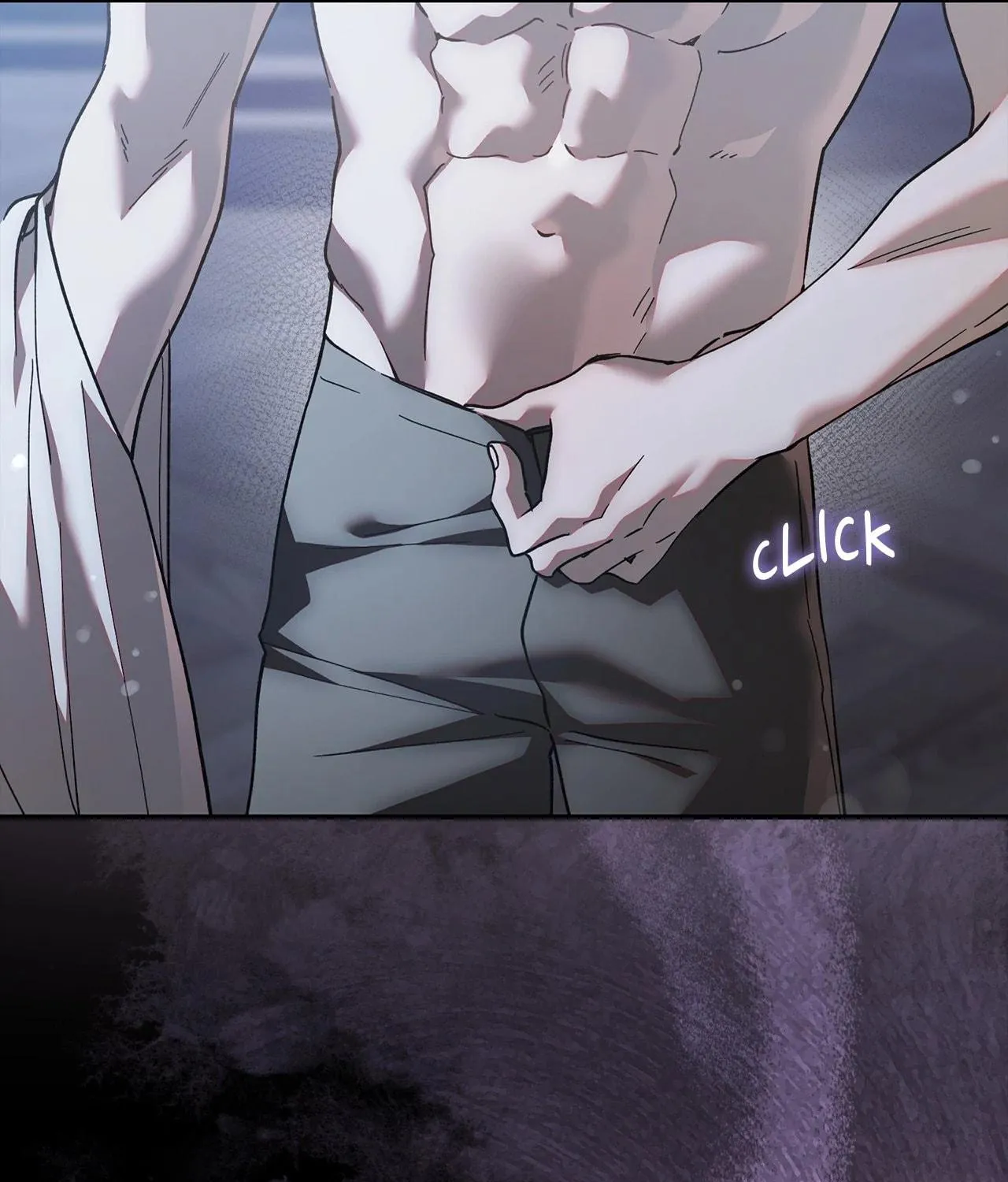 Read Run Away, From Me chapter 38 image 176 on Lezhin