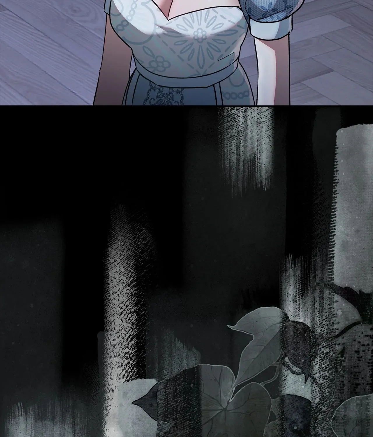 Read Run Away, From Me chapter 38 image 19 on Lezhin